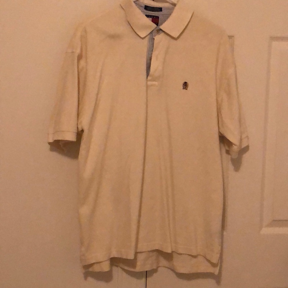 Men’s Tommy Hilfiger Polo
